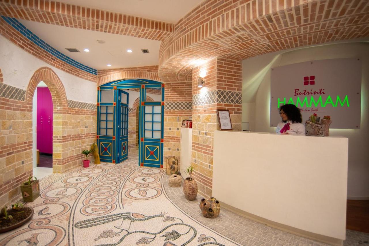 Bougainvill Sunset Villa Саранде Екстериор снимка