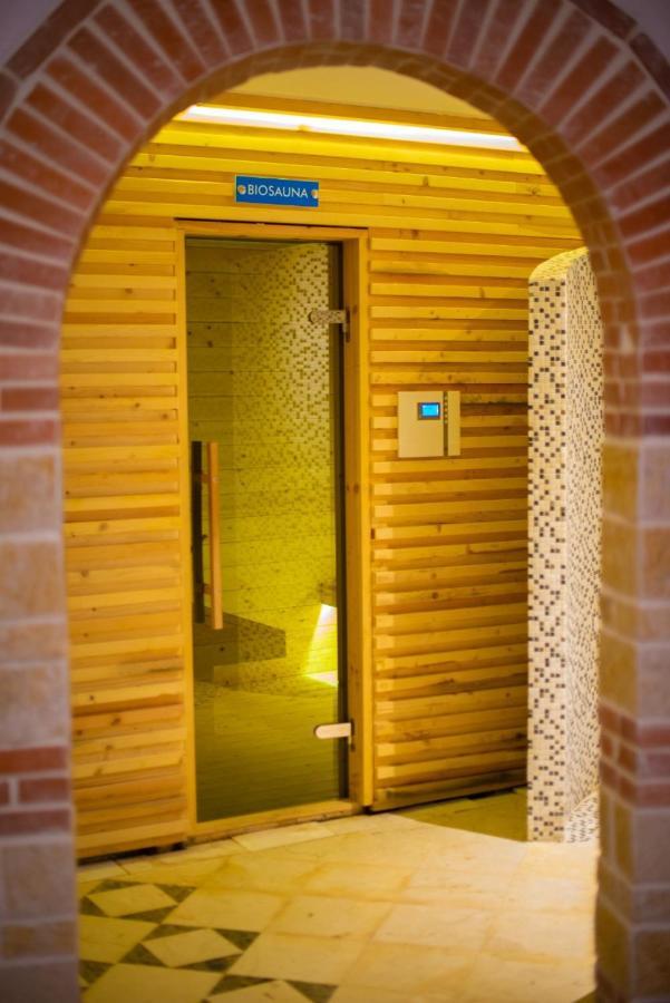 Bougainvill Sunset Villa Саранде Екстериор снимка