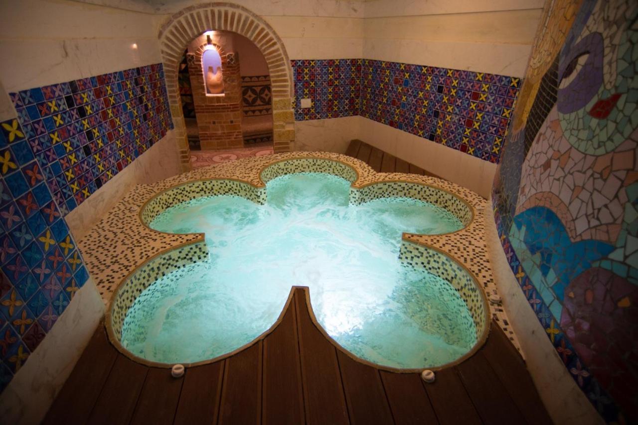 Bougainvill Sunset Villa Саранде Екстериор снимка