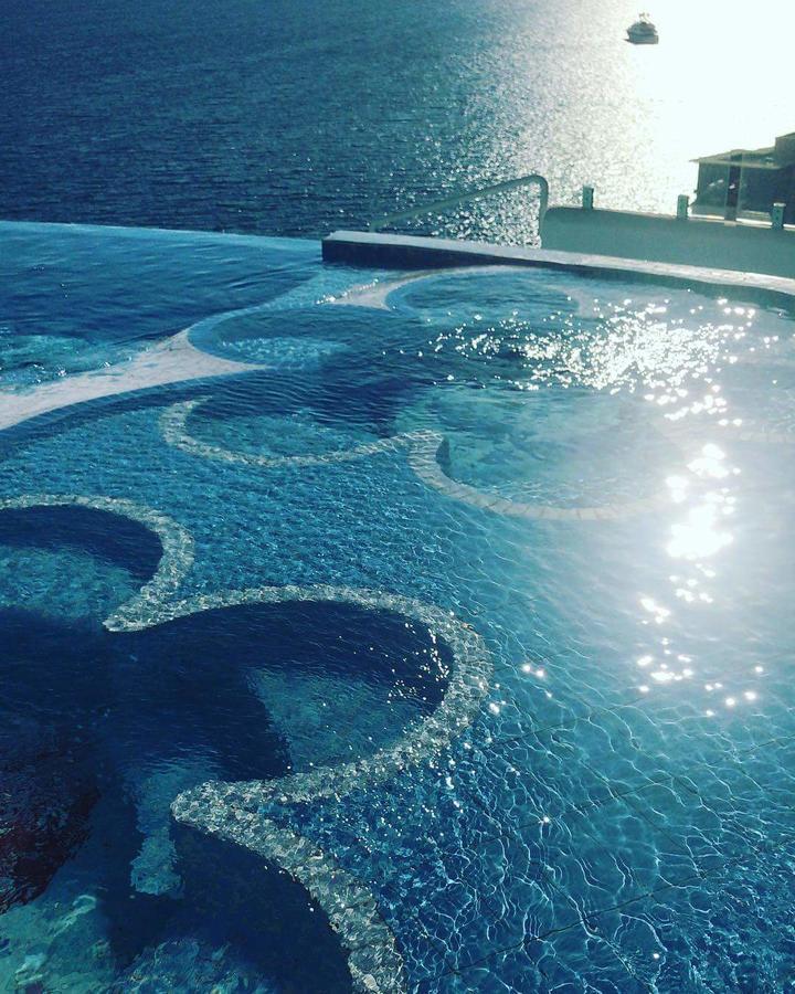 Bougainvill Sunset Villa Саранде Екстериор снимка